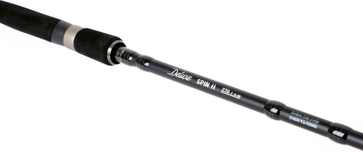 Image du produit Stucki Fishing De Luxe Spin II (Canne à lancer, 210 cm)
