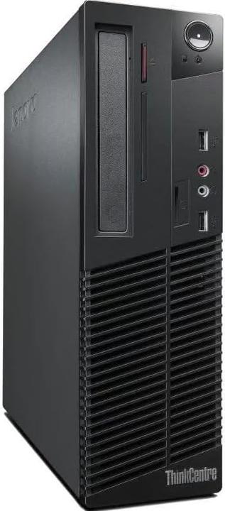 Produktbild Lenovo ThinkCentre M79 Mini PC mit Windows 11 Pro (16 GB, 512 GB)