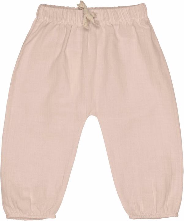 Actual product image Lässig Gauze pants (98, 104)