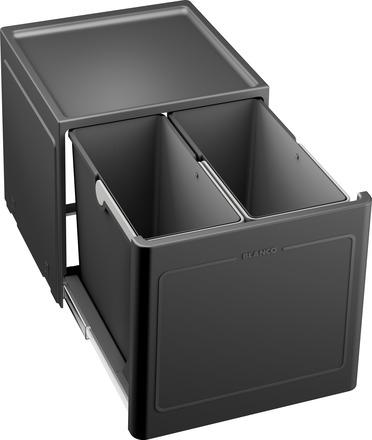 Actual product image Blanco Botton Pro 45/2 Automatic (26 l)