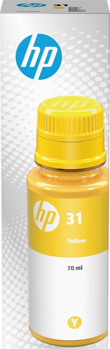 Immagine prodotto HP 31 (Y)