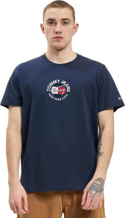 Actual product image Tommy Hilfiger tee (S)