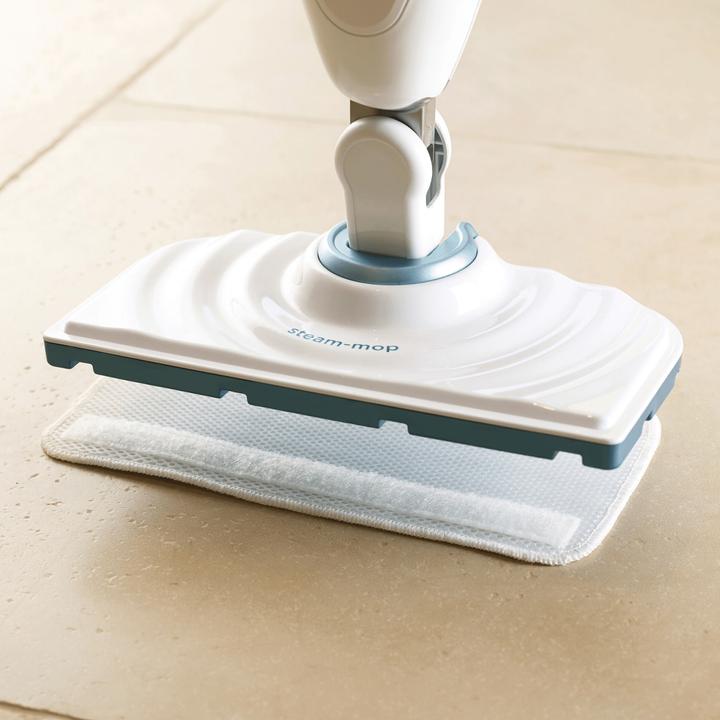 Produktbild Black & Decker Fsm1605 (2 Bar, 1300 W)