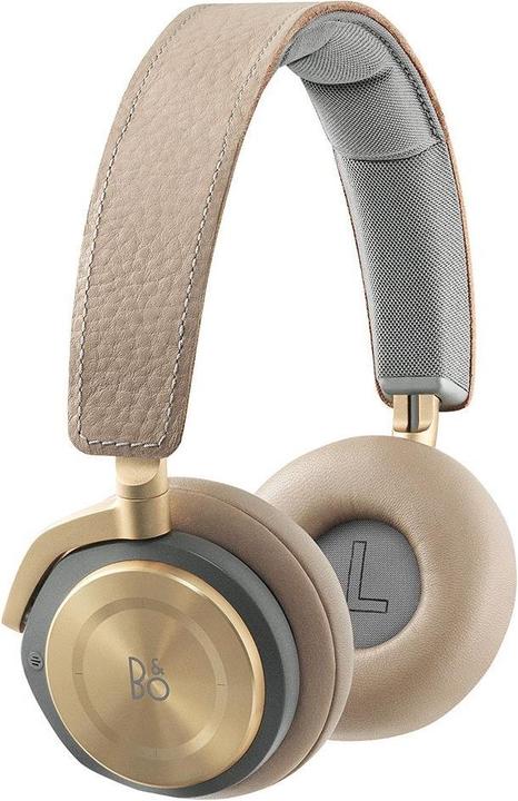 B&O BeoPlay H8 (ANC, 14 h, Sans fil)