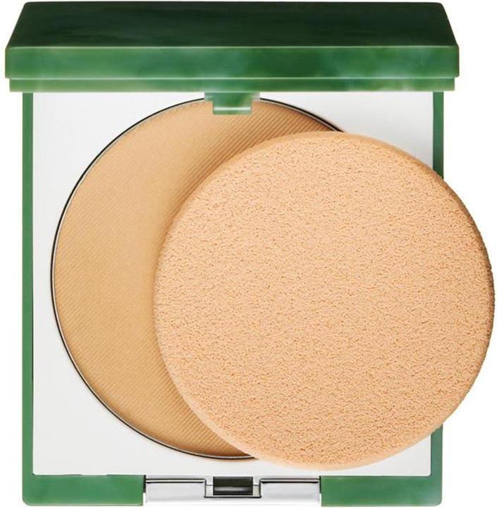 Produktbild Clinique Almost Powder (06 Deep)