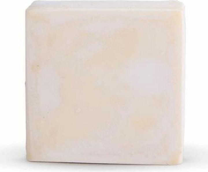 Actual product image Matarrania Good Night Solid Organic Gel Soap Relaxing
