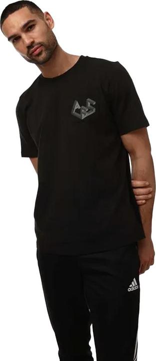 Immagine prodotto adidas Arsenal Maglietta Grafica Uomo (XS)