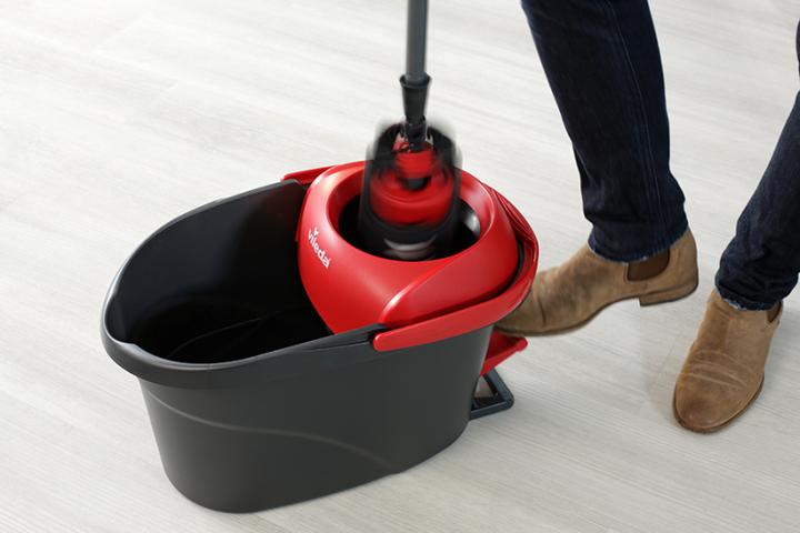 Productafbeelding Vileda UltraMat XL Turbo (1 Pcs.)