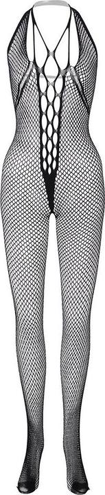 Actual product image Christine Le Duc Catsuit - Black (One size)