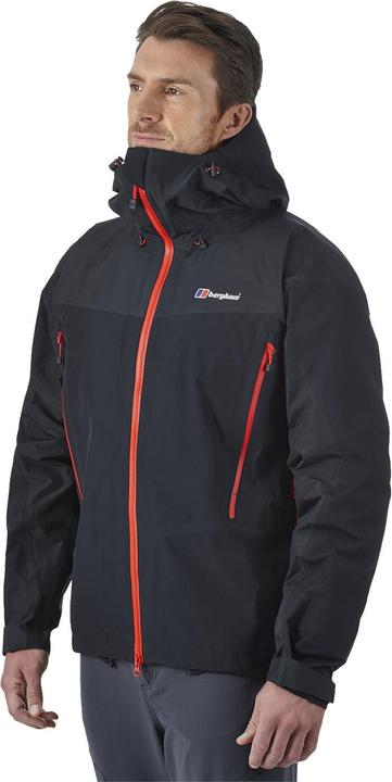 Actual product image Berghaus Civetta II Shell (S)