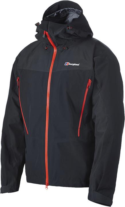 Berghaus Civetta II Shell (S)