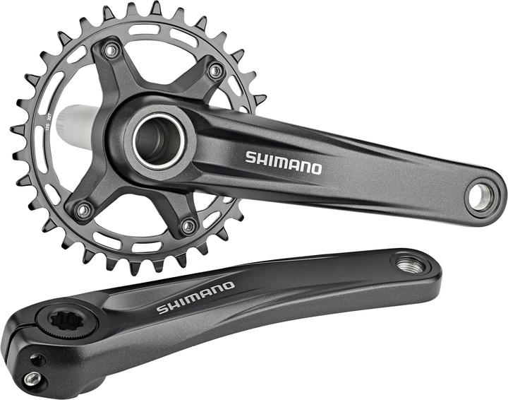 Image du produit Shimano FC-MT510 (175 mm)