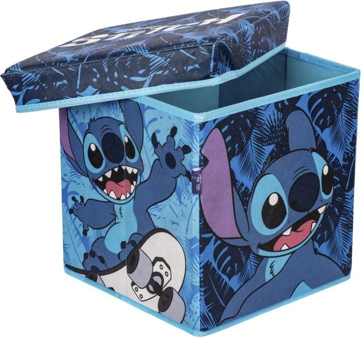 Produktbild Breba Aufbewahrungsbox Stitch