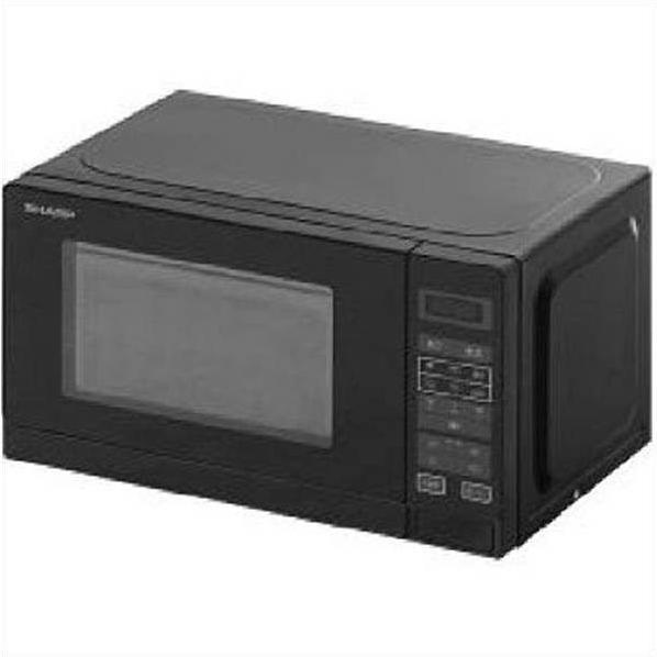 Image du produit Sharp R242bkw (20 l)