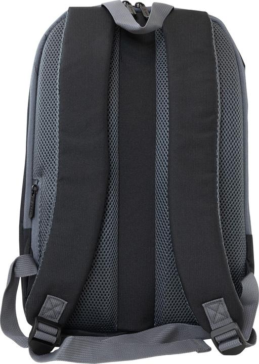 Actual product image Sbox NSE-1206B Dubai 15,6 Black