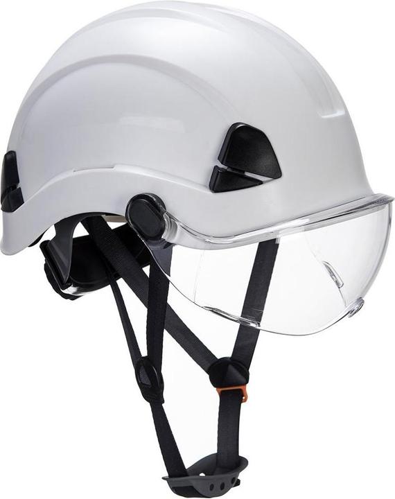 Produktbild Portwest Height Endurance Visor (One Size)