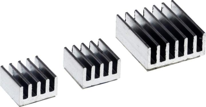 Image du produit Joy-it Dissipateur thermique