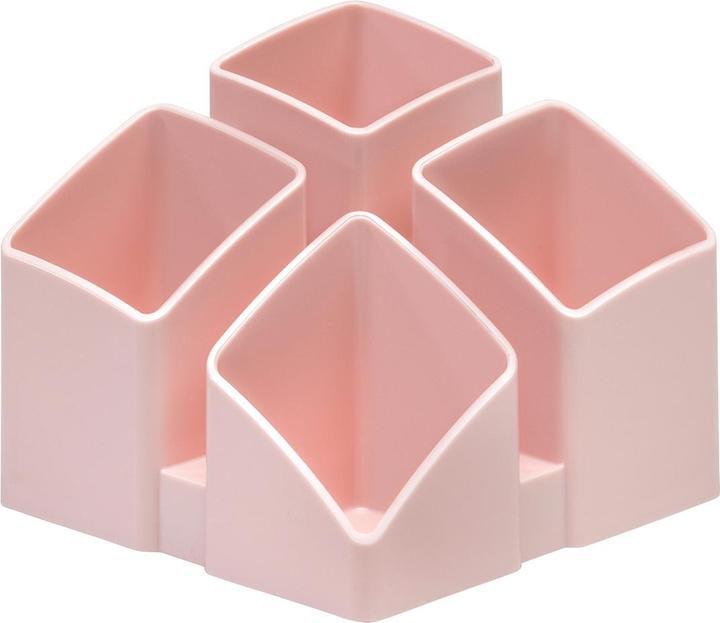 Quarz Rosa