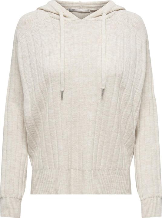 Only Kapuzen Strickpullover