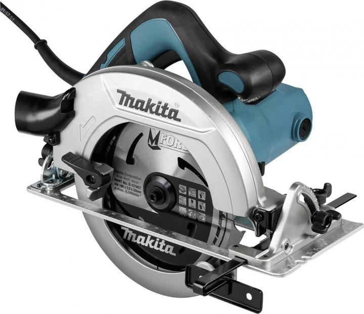 Actual product image Makita HS7611J