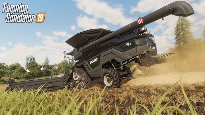 Produktbild astragon Landwirtschafts-Simulator 19 (PC, DE)