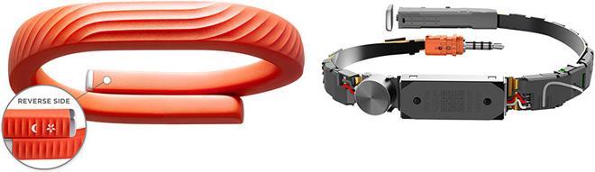 Jawbone UP 24 Medio