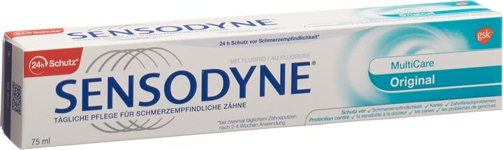Sensodyne Multicare Original (75 ml)