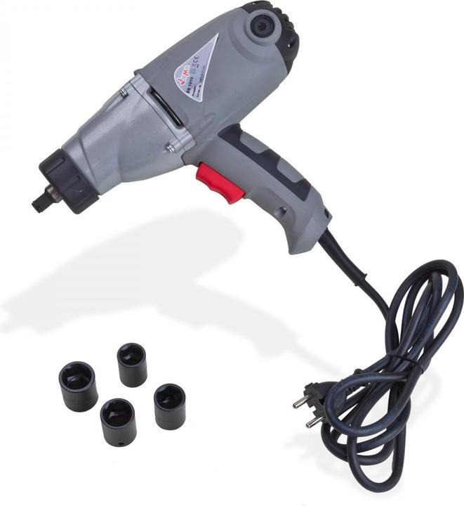 Produktbild Dema Elektro-Schlagschrauber ES1010 / 230 Volt (Netzbetrieb)