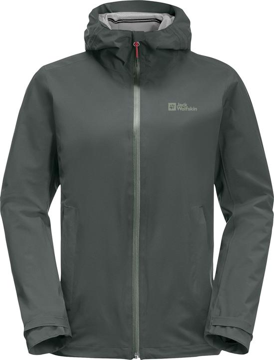 Immagine prodotto Jack Wolfskin Highest Peak Jacket W (XS)