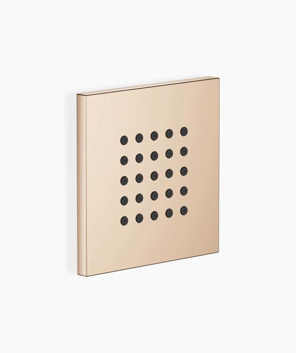 Actual product image Dornbracht WaterPoints UP side shower, 36515979 (6 l/min)