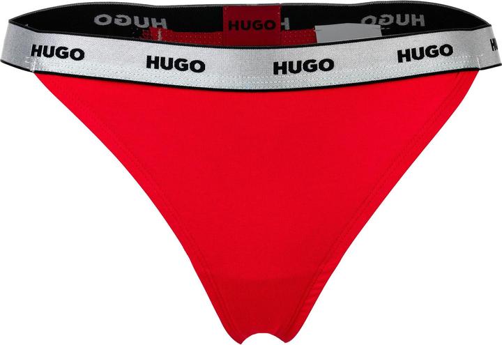 Produktbild HUGO Fivepack String Gift (S, 5er Pack)