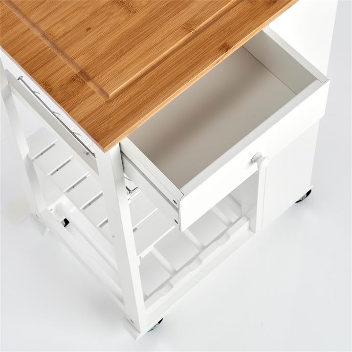 Produktbild Zeller Present Bamboo