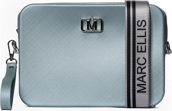 Image du produit Marc Ellis Frauentasche - Modell Elowen Pro - Gummi - 23.5 X 17.0 X 5.0 Cm