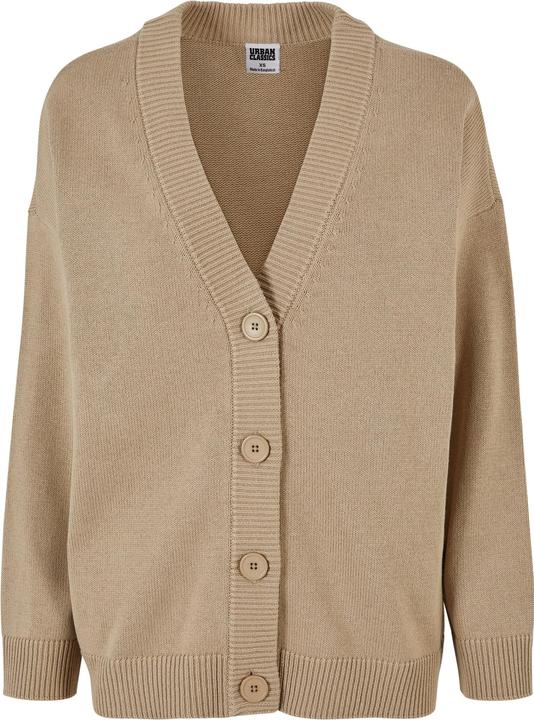 Image du produit Urban Classics Ladies Big Oversized Cardigan (XL)