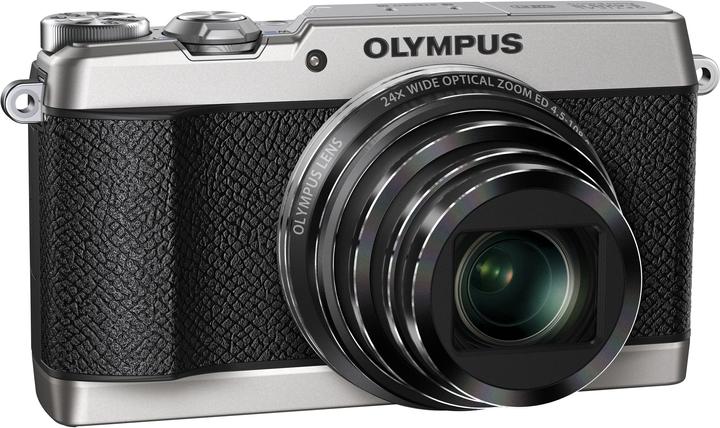 Olympus Stylus Traveller SH-2 (1/2,3'')