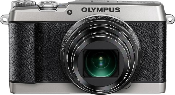 Actual product image Olympus Stylus Traveller SH-2 (1/2,3'')