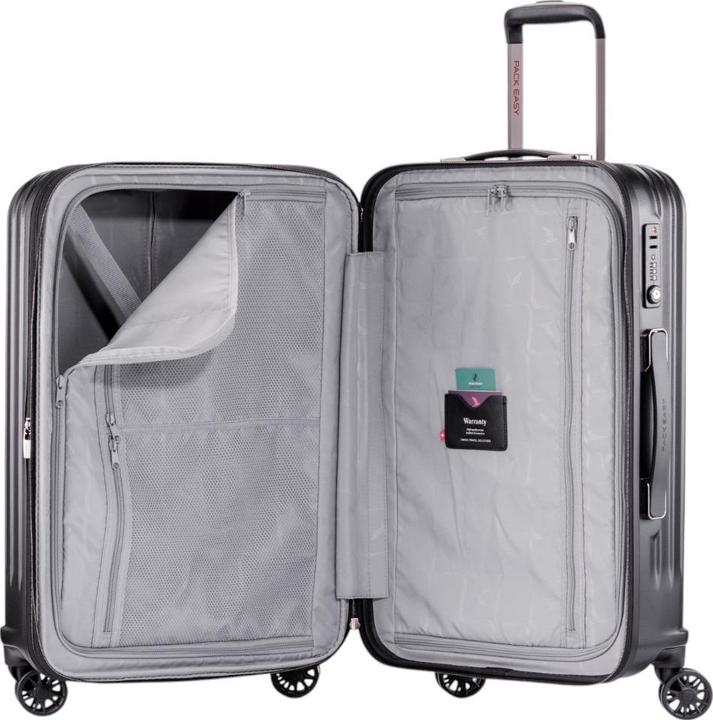 Image du produit Pack Easy ReNew Genius Trolley (91 l, M (50 - 90l))
