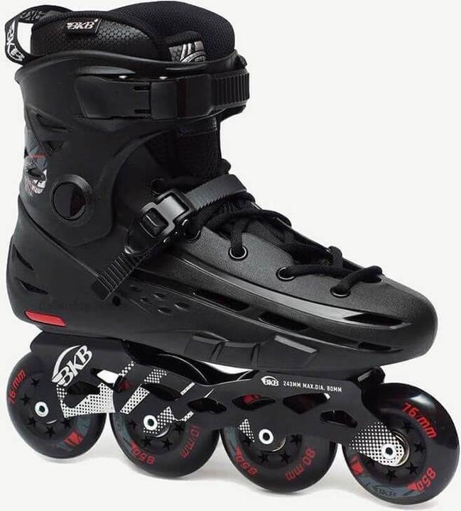 Image du produit Flying Eagle BKB B5S Noir 2021 (43, 43.5, 44, 43 1/3)