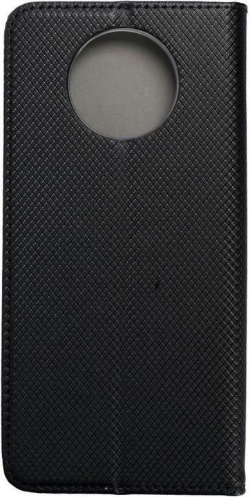 Produktbild NoName Rückwandabdeckung OEM SMART CASE Book für XIAOMI Redmi Note 9T 5G schwarz (Xiaomi Redmi Note 9T 5G)