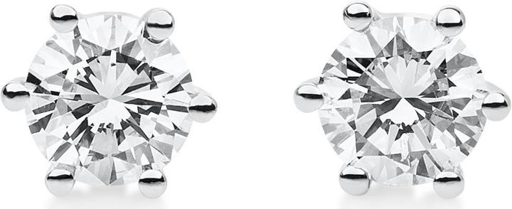Image du produit Goldberg Diamant Catherine (Or blanc)