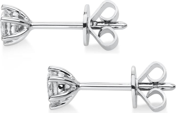 Image du produit Goldberg Diamant Catherine (Or blanc)