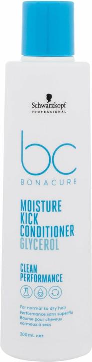 Schwarzkopf BC Moisture Kick - Conditioner