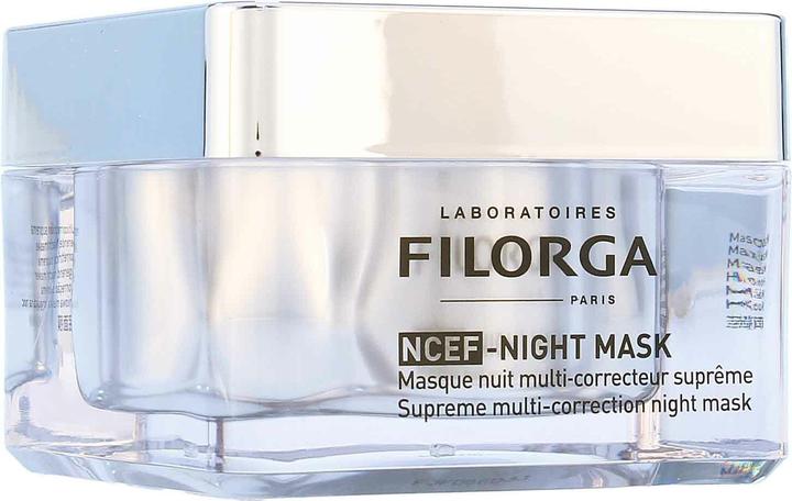 Actual product image Filorga NCEF Supreme Multi-Correction Night mask (50 ml)