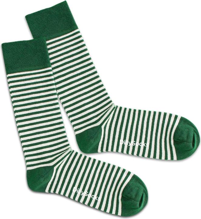 DillySocks Basic Ring (Single pack, 41 - 46)