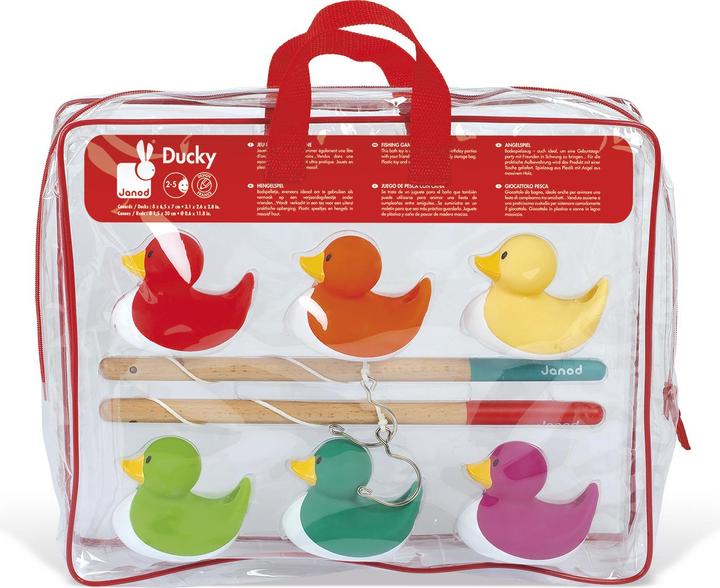 Image du produit Janod Ducky