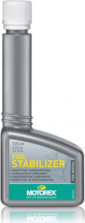 Produktbild Motorex Fuel Stabilizer (0.13 l)