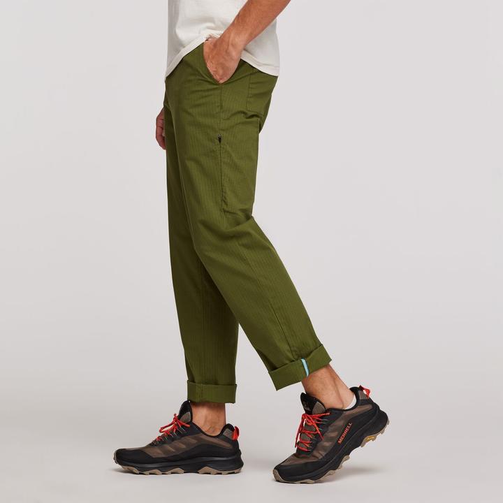Cotopaxi Salto Ripstop Pant (M)