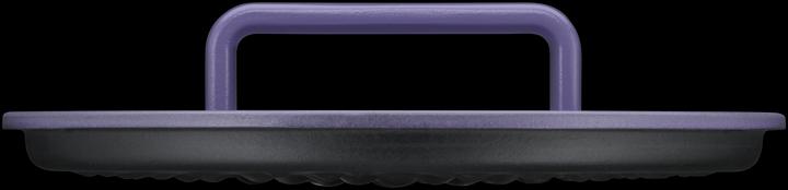 Produktbild WMF Flavour Bräter, 24 cm, Violet (24 cm, Bräter + Schmortopf, Gusseisen)