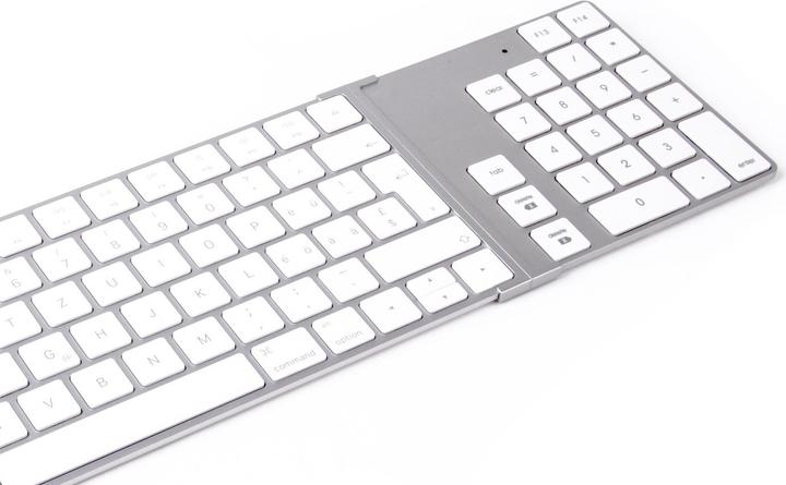 Actual product image LMP Wkp-1644 (Numeric keypad, Wireless)