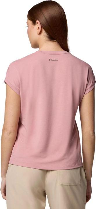 Image du produit Columbia Boundless Trek™ Short Sleeve Tee (S)